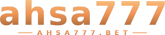ahsa777 logo